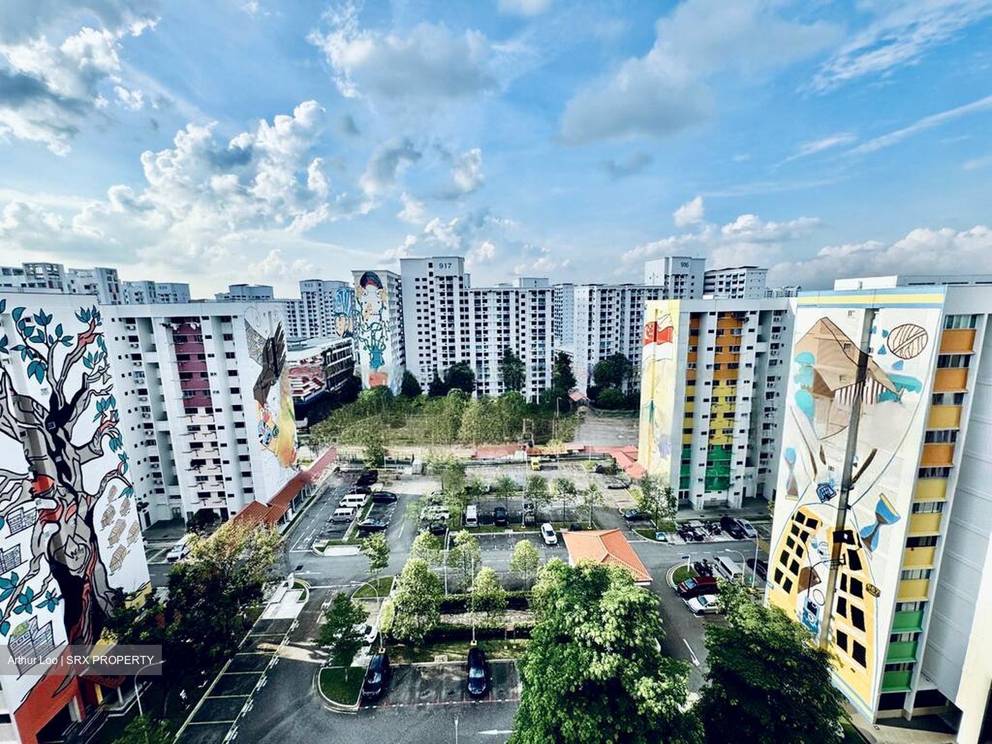 Blk 660 Hougang Avenue 8 (Hougang), HDB 4 Rooms #453541981